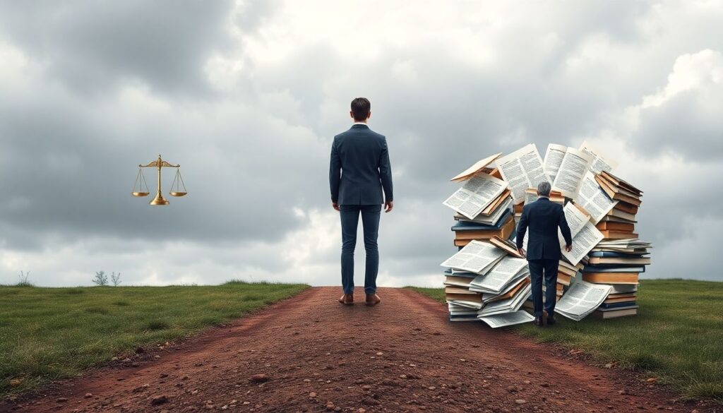 Как правильно подготовиться к процедуре банкротства - иллюстрация