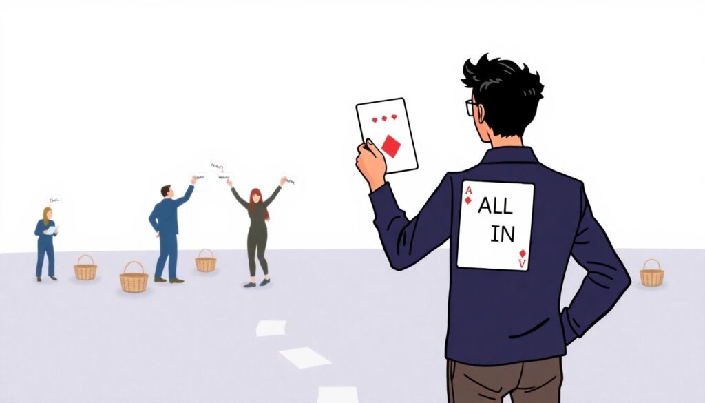 Что такое кредитная биржа - иллюстрация