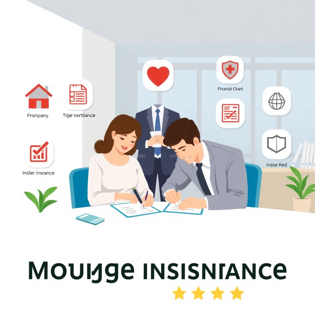 Как правильно выбрать страховую компанию для ипотеки