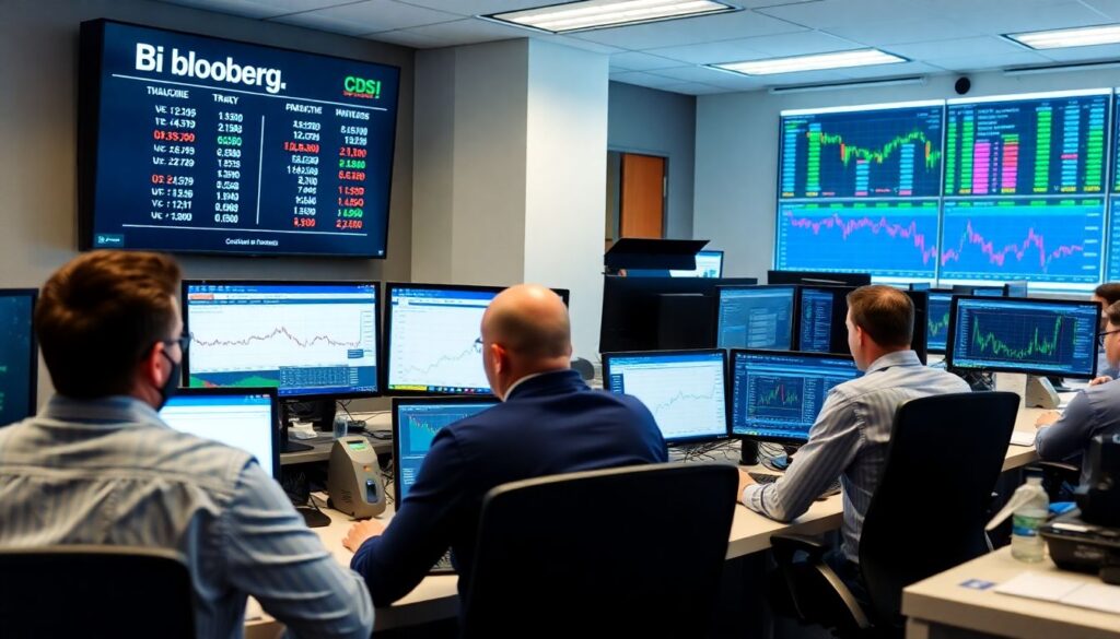 Что такое кредитный дериватив - иллюстрация