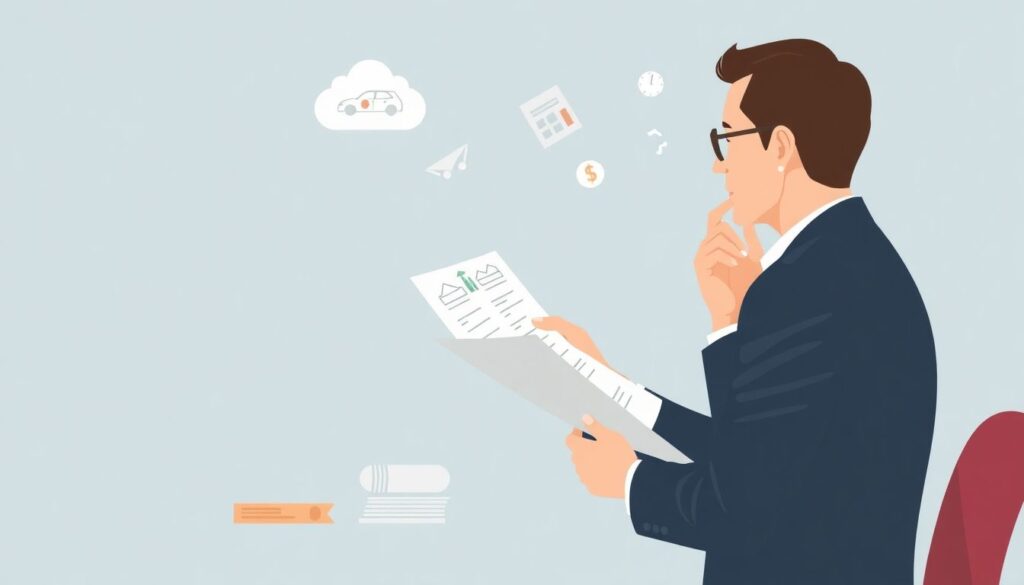 Как работает обратный лизинг для авто - иллюстрация