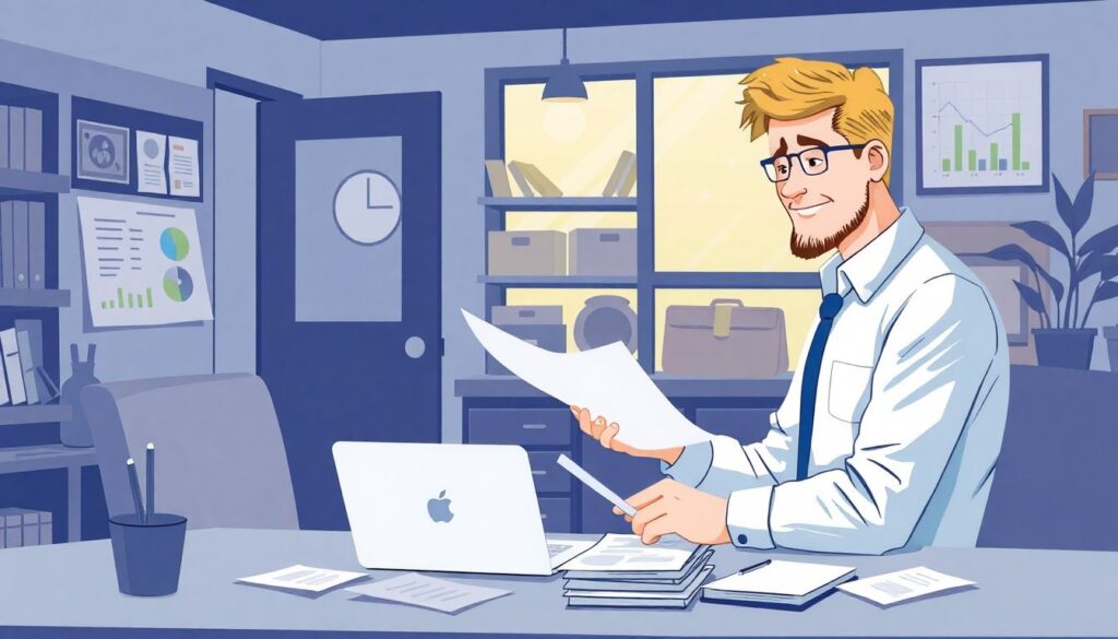 Как работает обратный лизинг для авто - иллюстрация