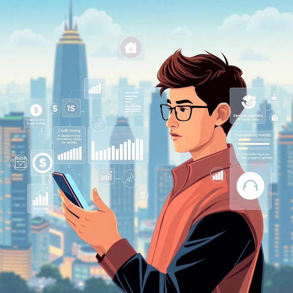 Как правильно оценить свои финансовые возможности перед взятием кредита