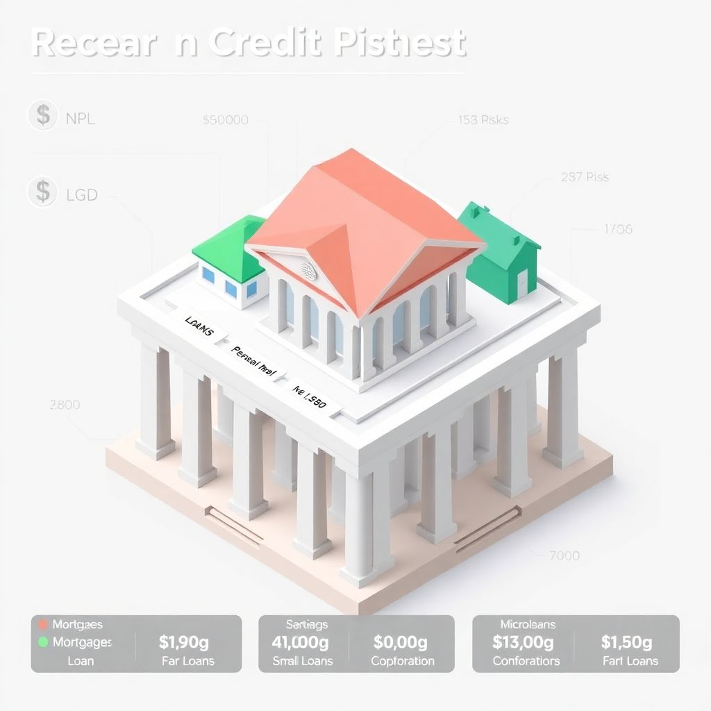 Что такое кредитный портфель и как им управляют