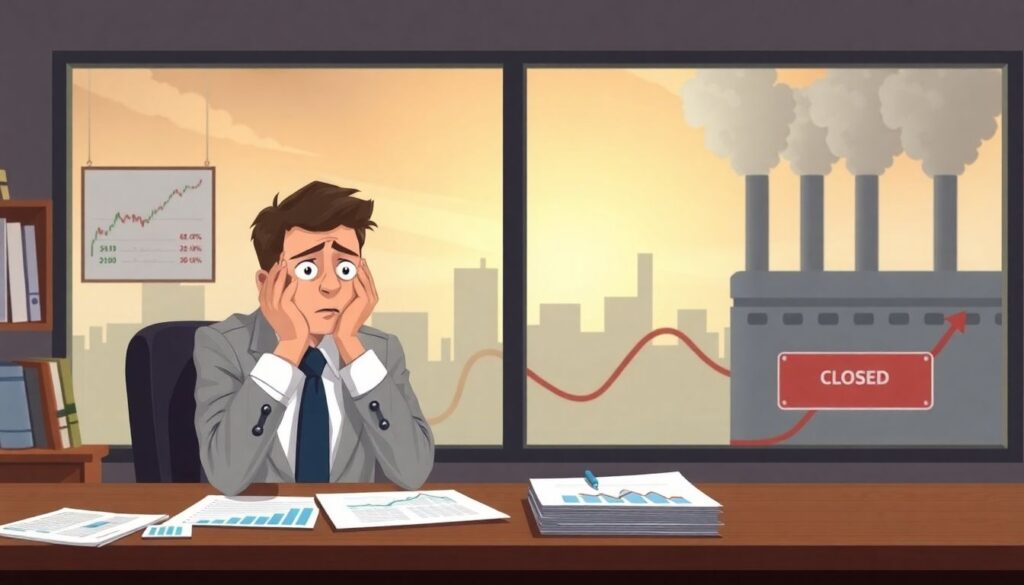 Что такое кредитный риск-менеджмент - иллюстрация