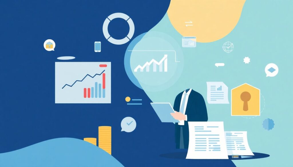 Что такое кредитный риск-менеджмент - иллюстрация