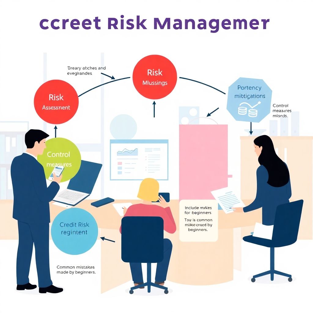 Что такое кредитный риск менеджмент