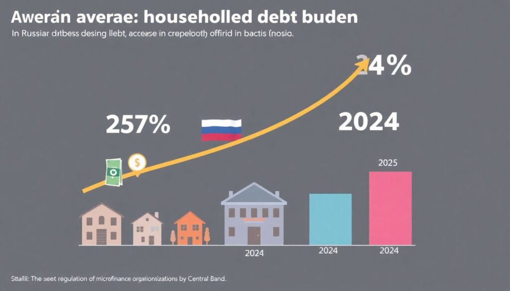 Как правильно рассчитать сумму кредита, которую вы можете себе позволить - иллюстрация
