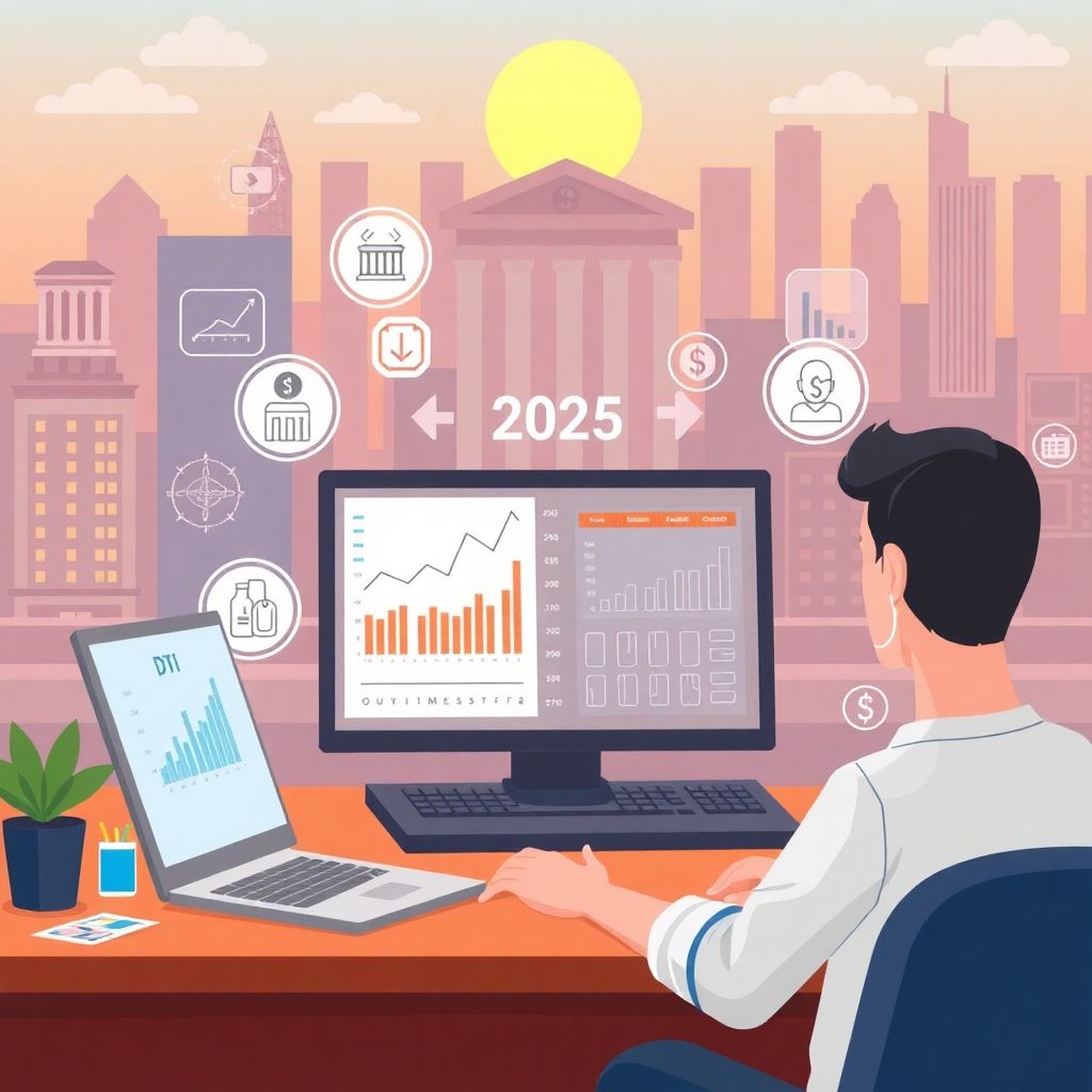 Как правильно рассчитать сумму кредита, которую вы можете себе позволить