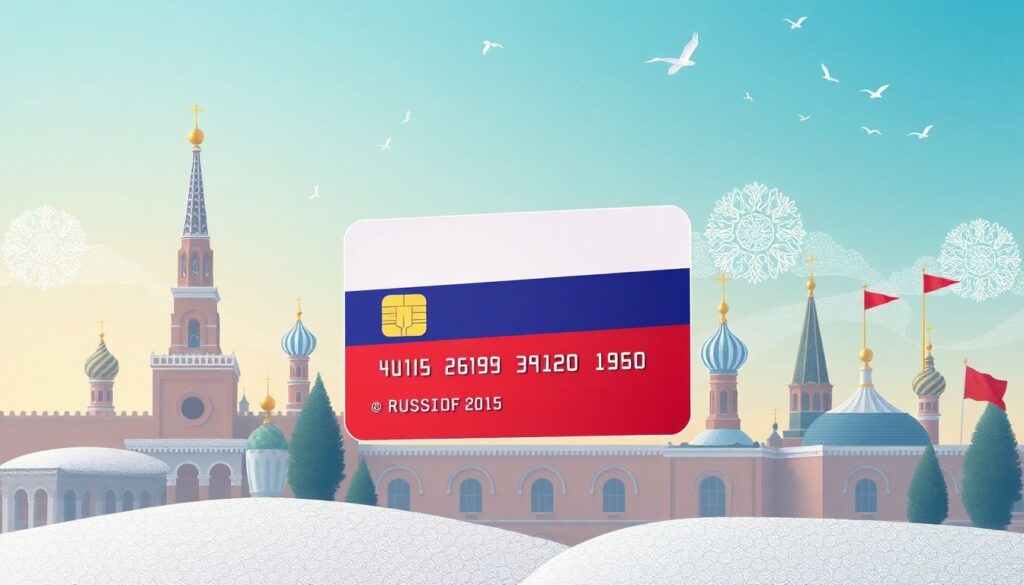 Как работает кредитная карта Мир: особенности и преимущества - иллюстрация