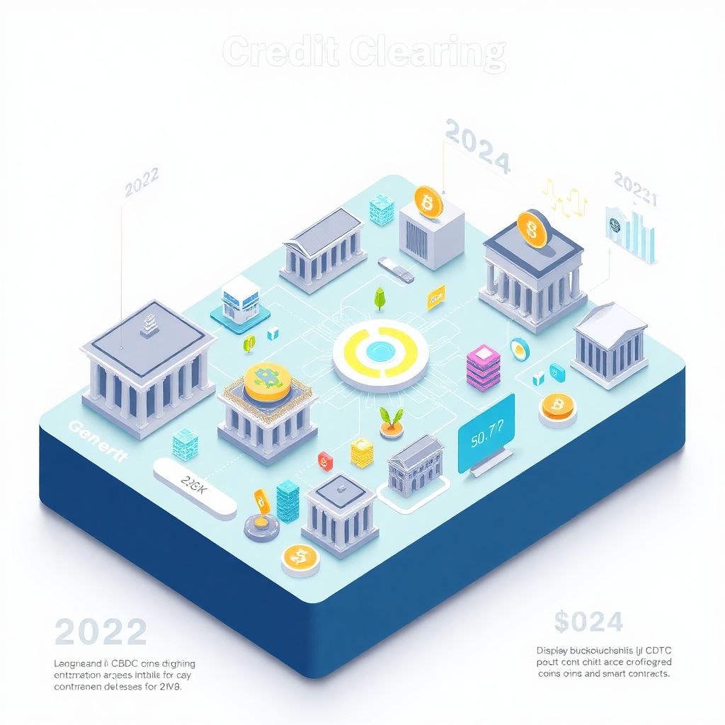 Что такое кредитный клиринг