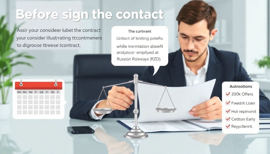 Как работает программа ипотеки для сотрудников РЖД - иллюстрация