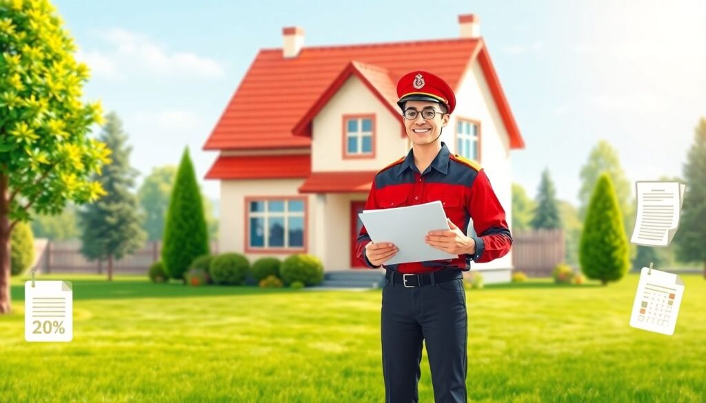 Как работает программа ипотеки для сотрудников РЖД - иллюстрация