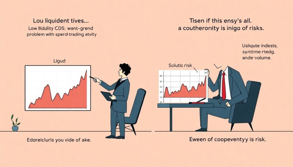 Что такое кредитный деривас - иллюстрация