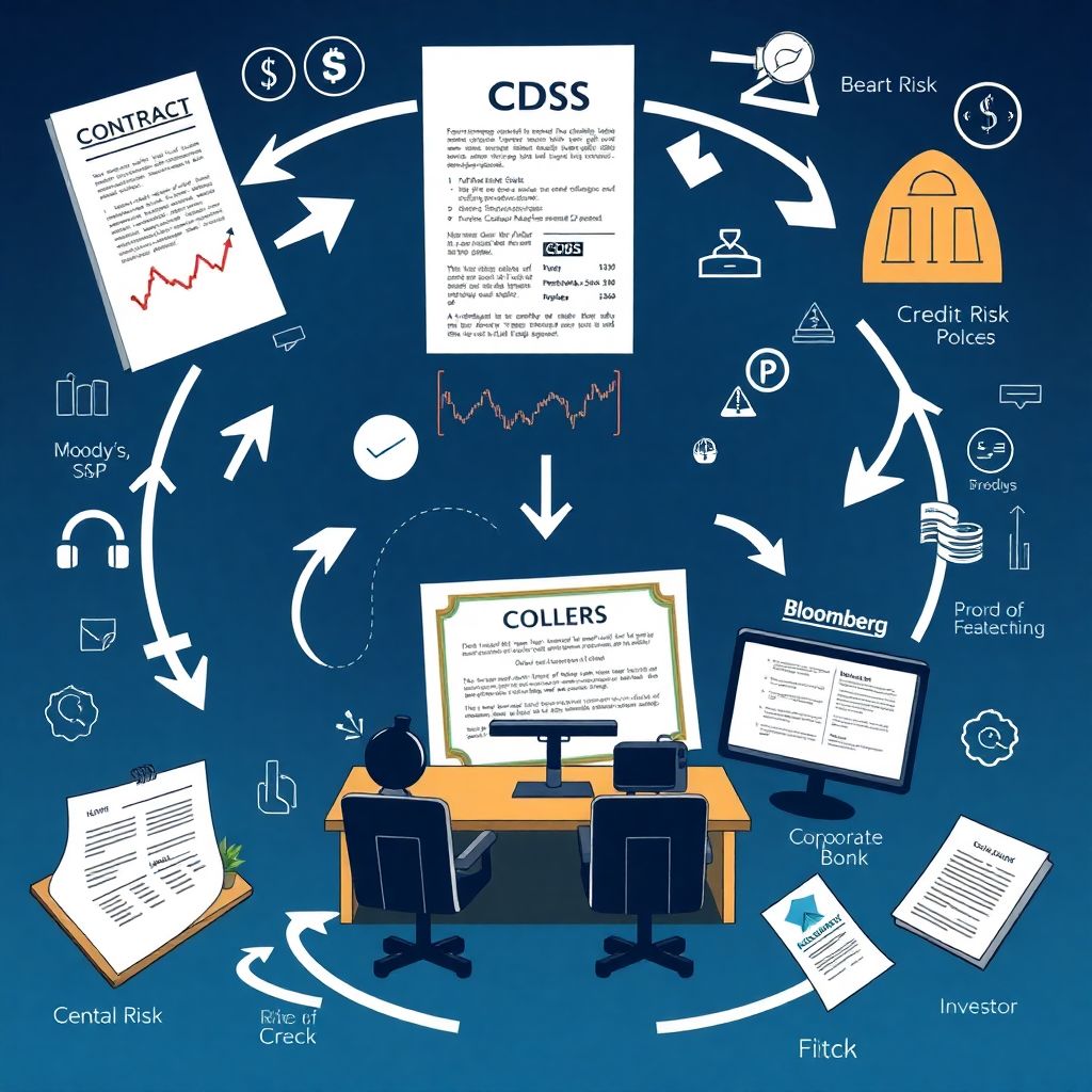 Что такое кредитный деривас