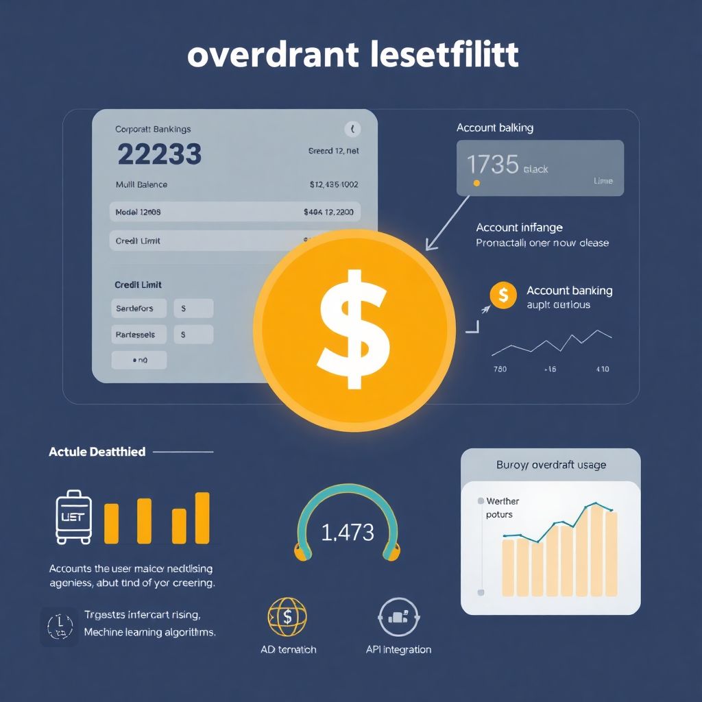 Что такое кредитный лимит по овердрафту для юридических лиц