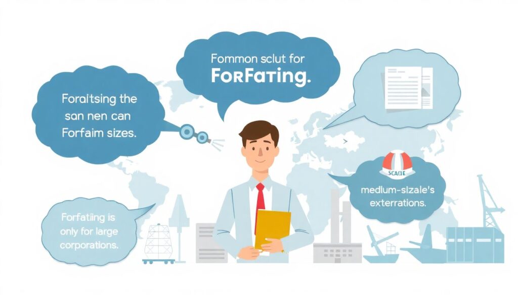 Что такое кредитный форфейтинг - иллюстрация