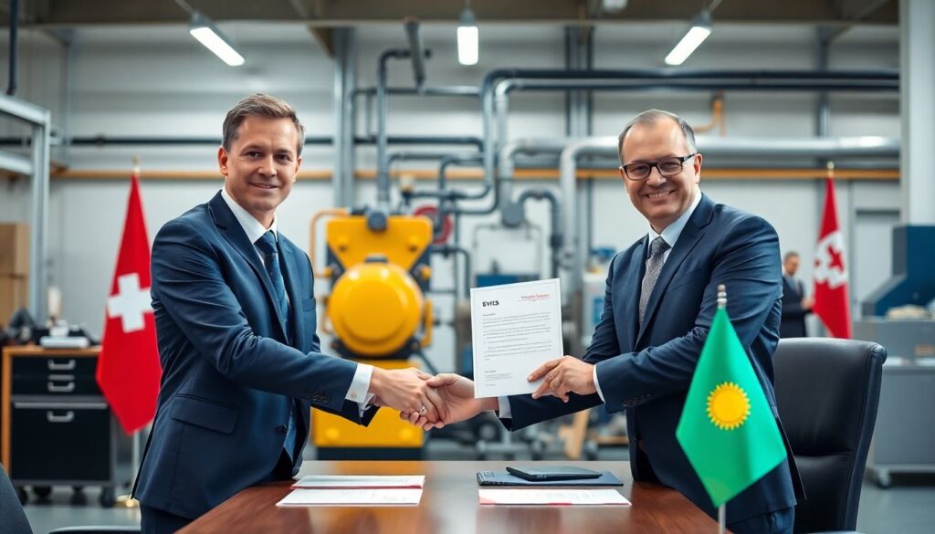 Что такое кредитный форфейтинг - иллюстрация