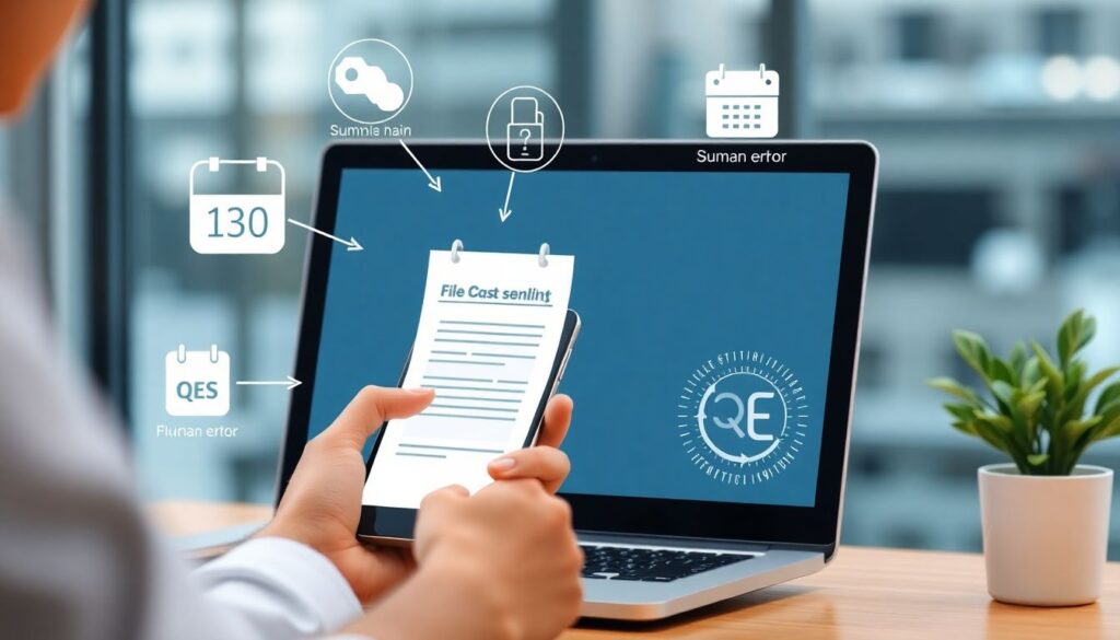 Как правильно составить претензию в банк - иллюстрация