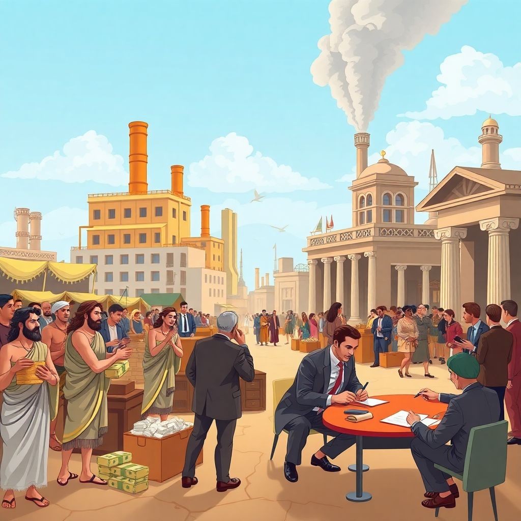 Что такое кредитный леверидж