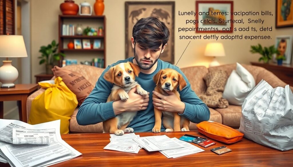 Как получить кредит на покупку породистого животного - иллюстрация