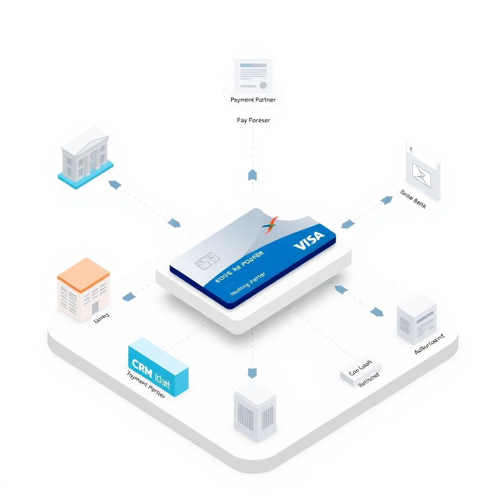 Как работает кобейджинговая кредитная карта