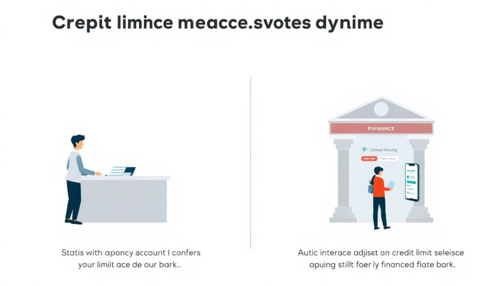 Что такое кредитный лимит и почему он может быть уменьшен - иллюстрация