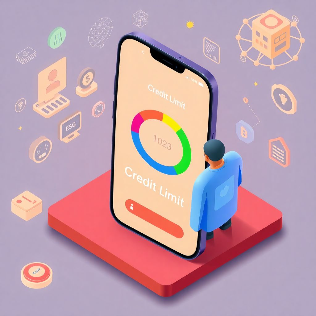 Что такое кредитный лимит и почему он может быть уменьшен