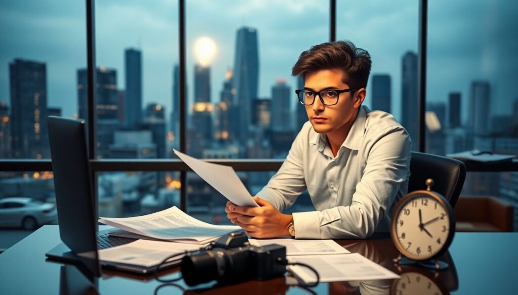 Как получить кредит на открытие фотостудии - иллюстрация