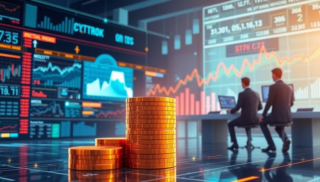 Что такое кредитный дефолтный своп-индекс - иллюстрация