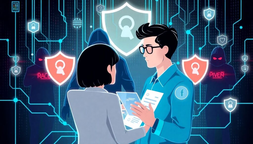 Что такое кредитный мониторинг - иллюстрация