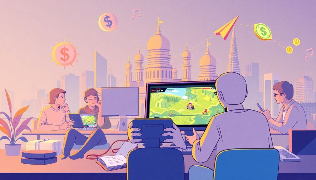 Как получить кредит на покупку авторских прав - иллюстрация