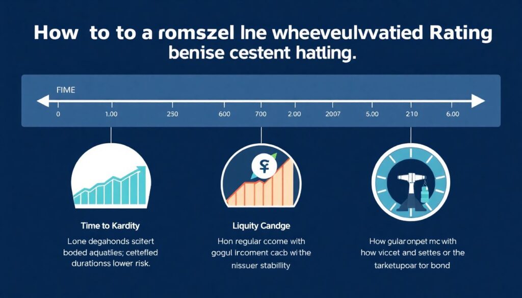 Что такое кредитный рейтинг эмитента - иллюстрация