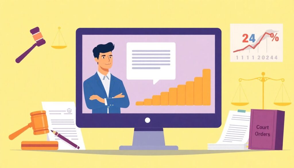 Что делать, если с вашей карты списали деньги по судебному приказу - иллюстрация