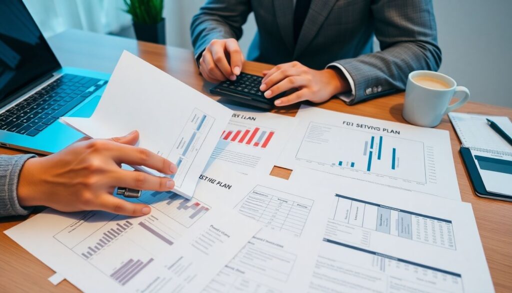 Как получить кредит на открытие ресторана или кафе - иллюстрация