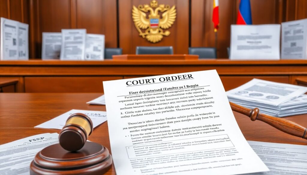 Что делать, если с вашей карты списали деньги по судебному приказу - иллюстрация