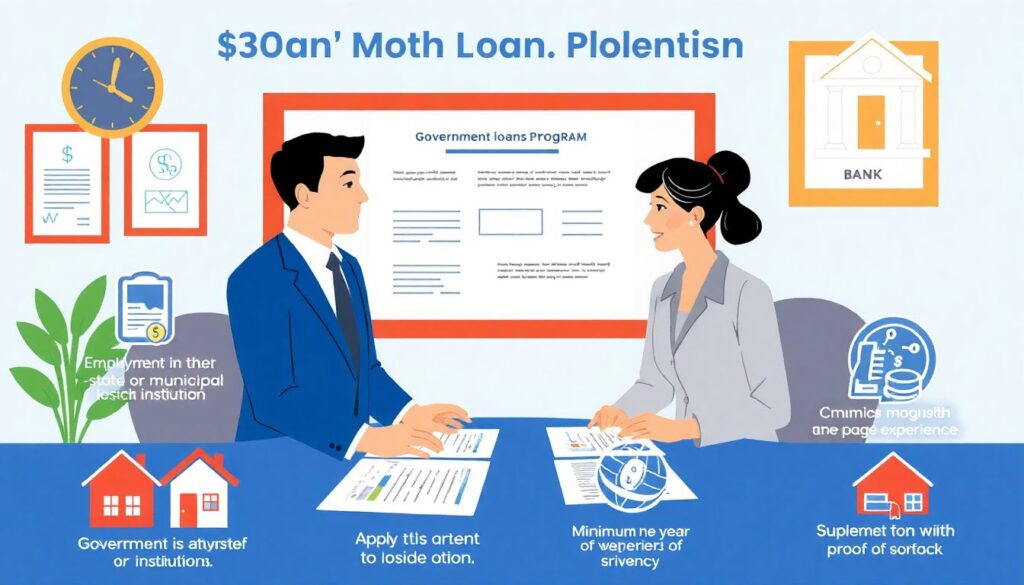 Как работает программа ипотеки для работников бюджетной сферы - иллюстрация