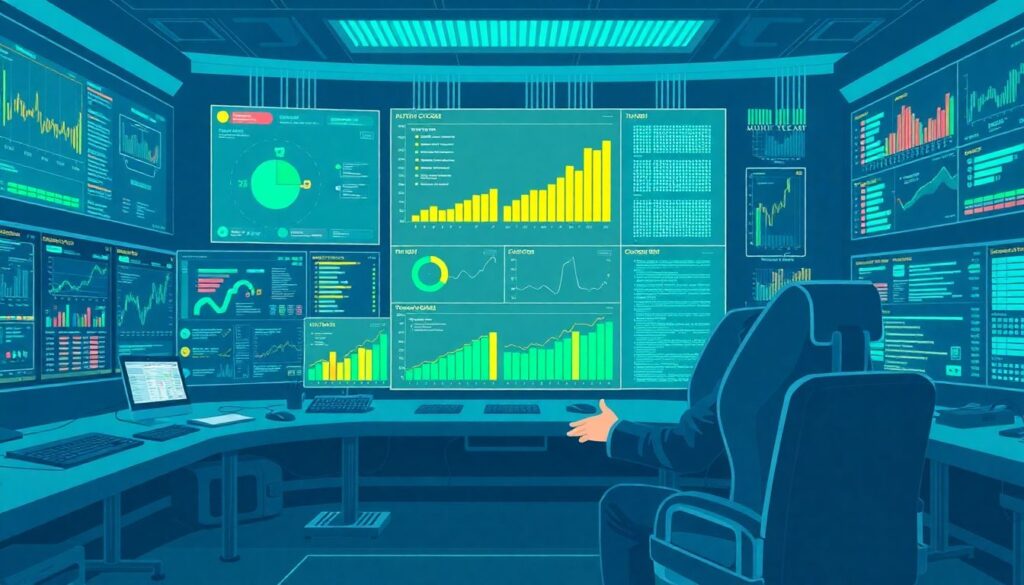 Что такое кредитный анализ предприятия - иллюстрация