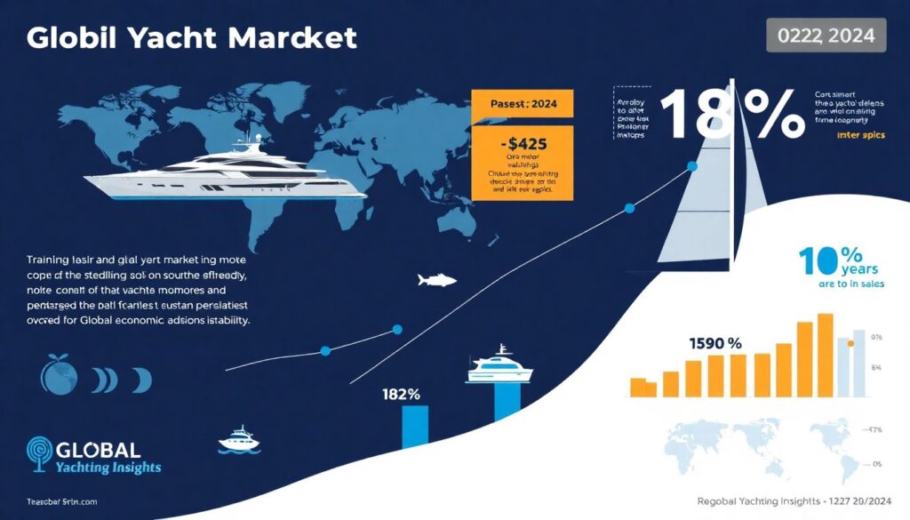 Как получить кредит на покупку яхты - иллюстрация