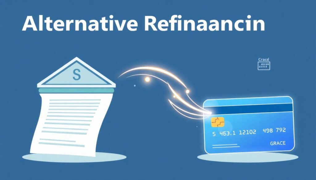 Как правильно выбрать программу рефинансирования - иллюстрация