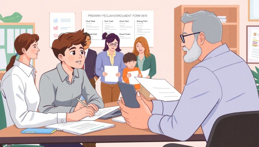 Как получить кредит на открытие частного детского сада - иллюстрация