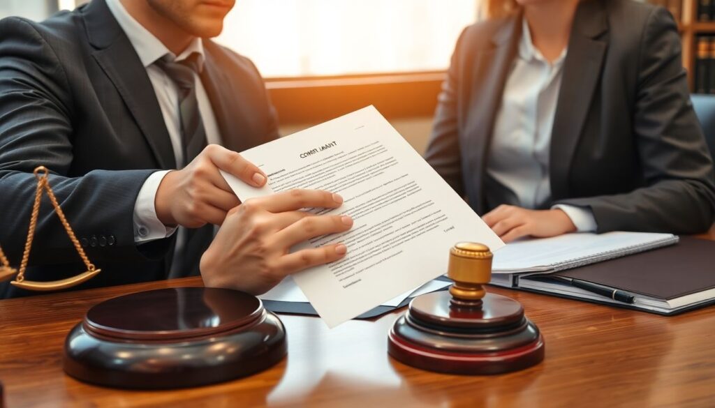 Как правильно составить жалобу на банк в Центробанк - иллюстрация