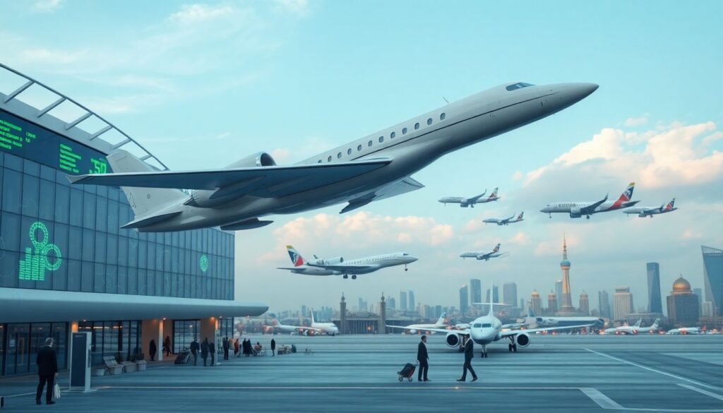 Как получить кредит на покупку частного самолета - иллюстрация