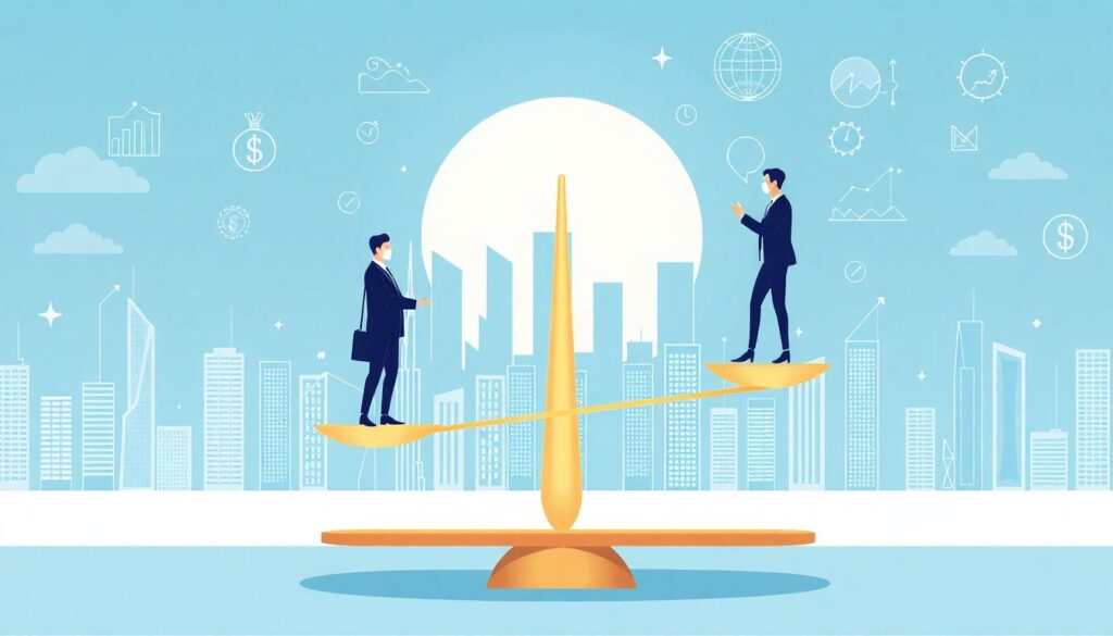 Венчурное кредитование: что это такое - иллюстрация