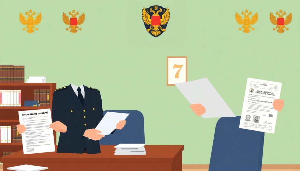 Как работает программа ипотеки для работников прокуратуры - иллюстрация