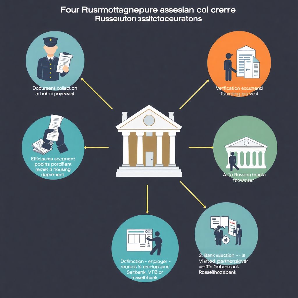 Как работает программа ипотеки для работников прокуратуры