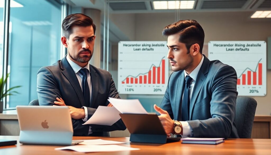 Как правильно выбрать поручителя по кредиту - иллюстрация