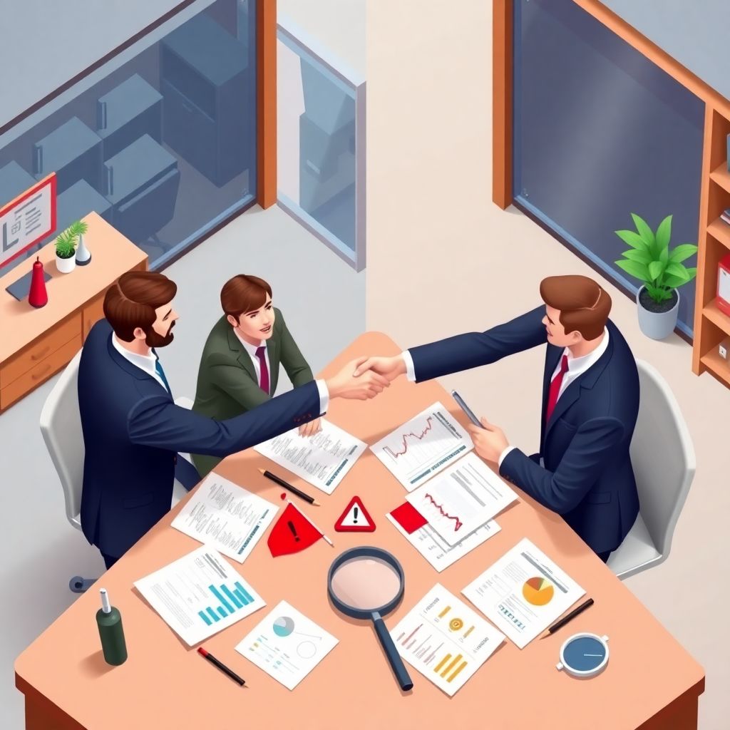 Что такое кредитный риск контрагента