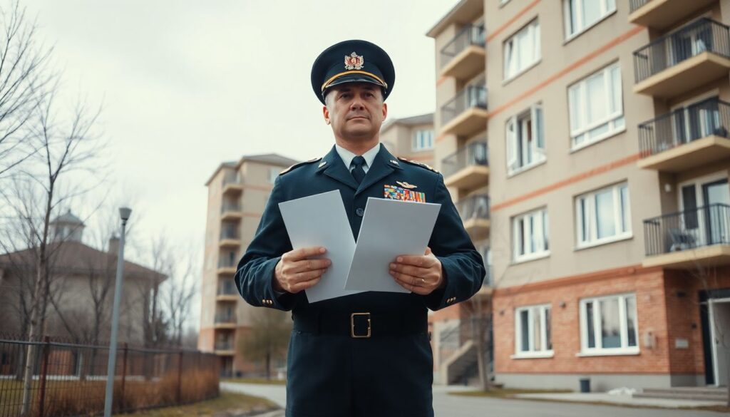 Как работает программа ипотеки для сотрудников ФСИН - иллюстрация