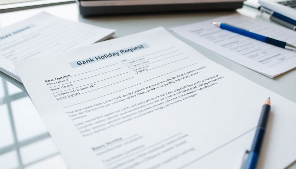 Как правильно составить заявление на кредитные каникулы - иллюстрация